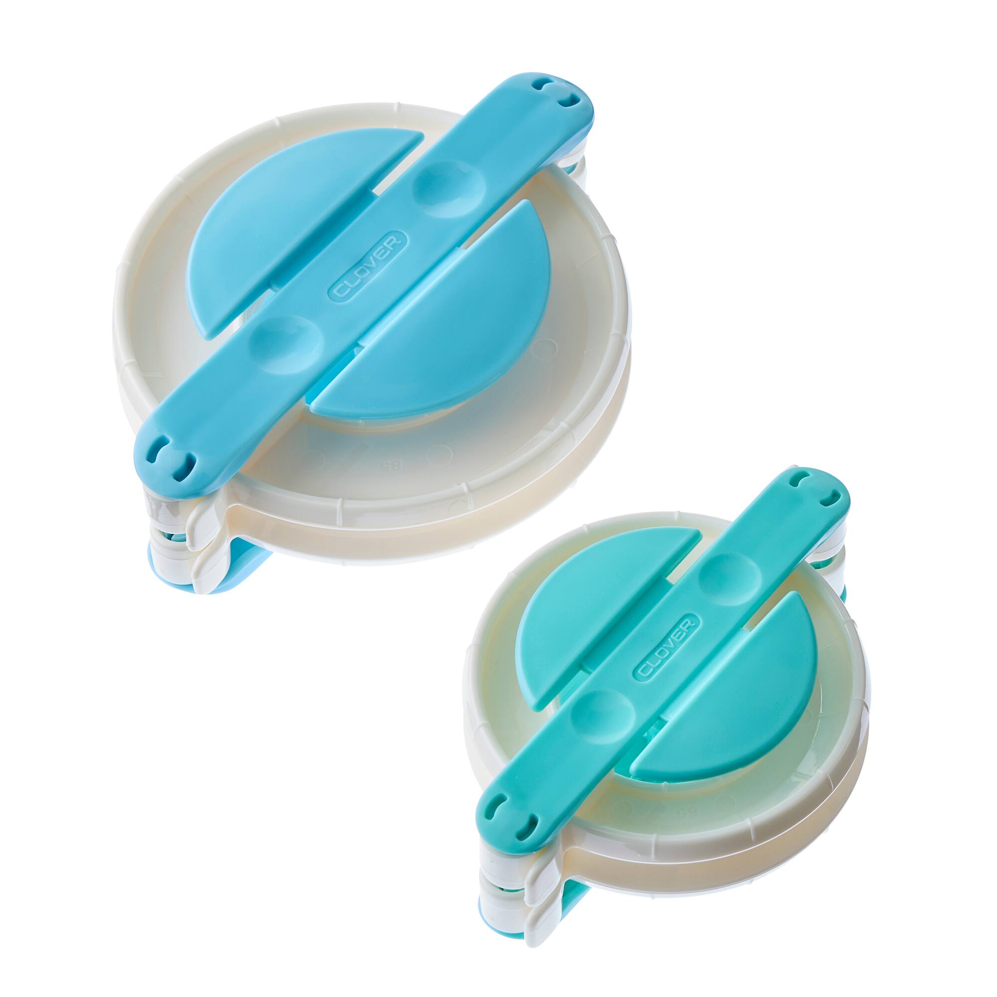 Clover Pom Pom Maker Set